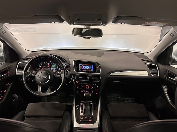 Audi Q5 23 of 27