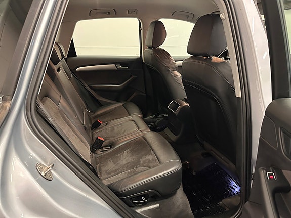 Audi Q5 9 of 27