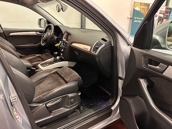 Audi Q5 13 of 27