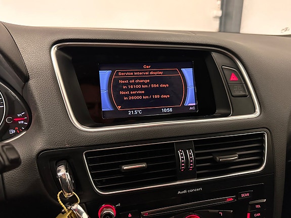 Audi Q5 15 of 27