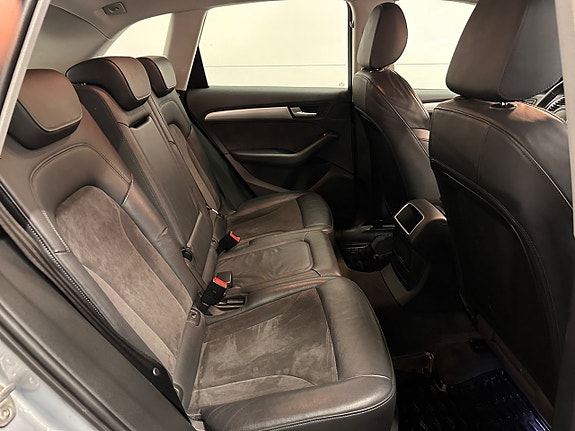Audi Q5 7 of 27