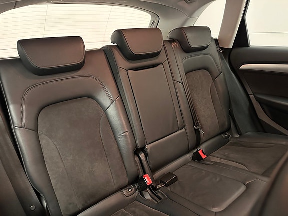 Audi Q5 8 of 27