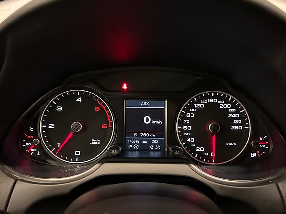 Audi Q5 16 of 27