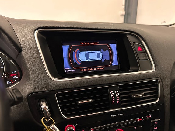 Audi Q5 17 of 27