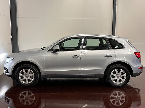 Audi Q5 5 of 5