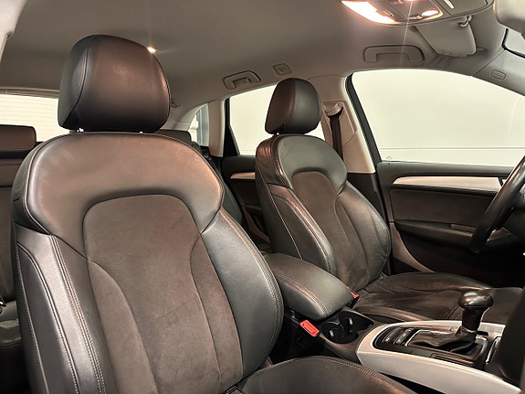 Audi Q5 10 of 27