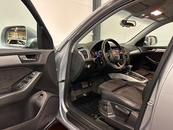 Audi Q5 19 of 27