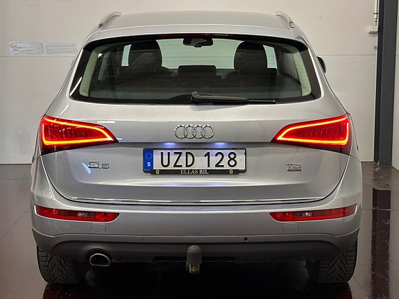 Audi Q5 4 of 5