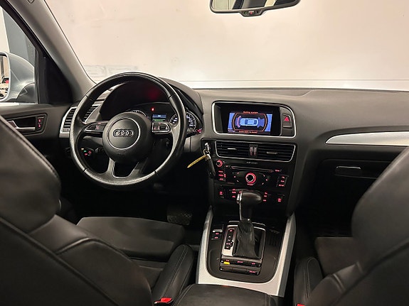 Audi Q5 22 of 27