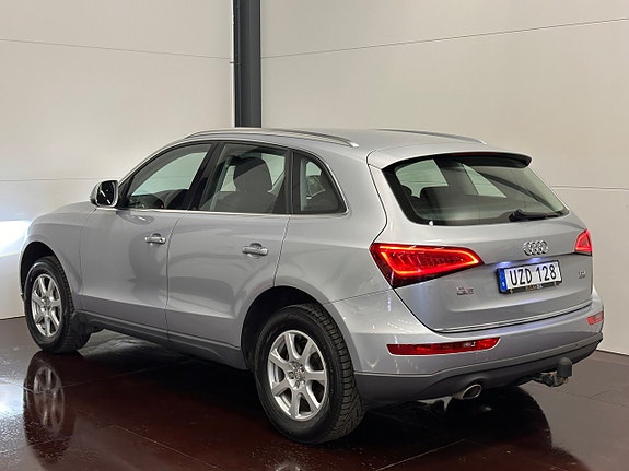 Audi Q5 6 of 27