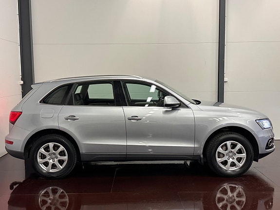Audi Q5 3 of 5