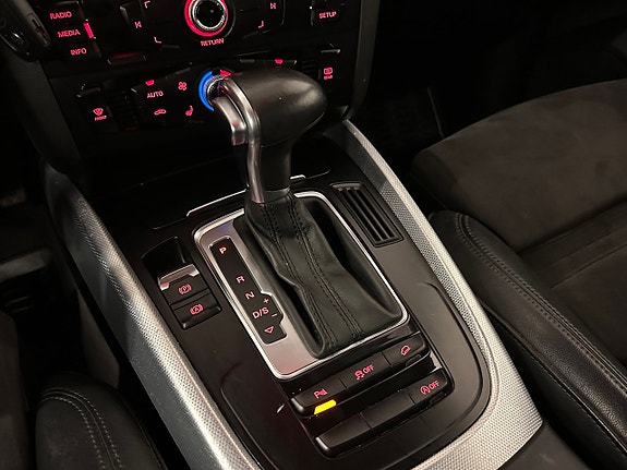 Audi Q5 20 of 27