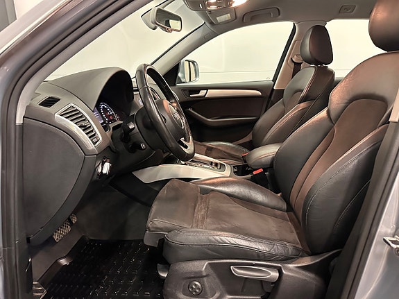 Audi Q5 18 of 27