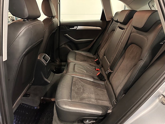Audi Q5 24 of 27