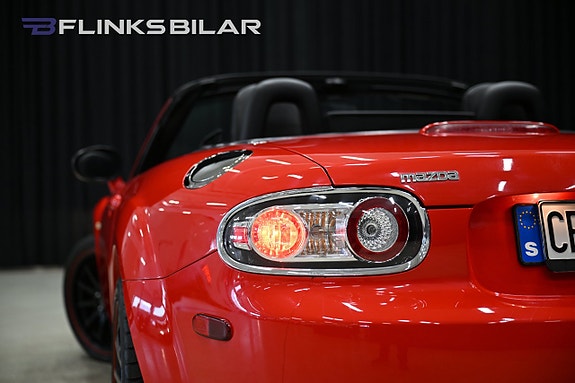 Mazda MX-5 6 of 26