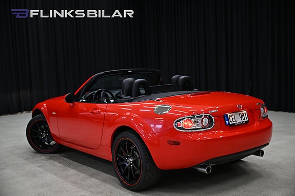 Mazda MX-5 10 of 26