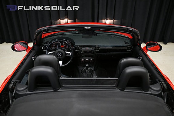Mazda MX-5 18 of 26