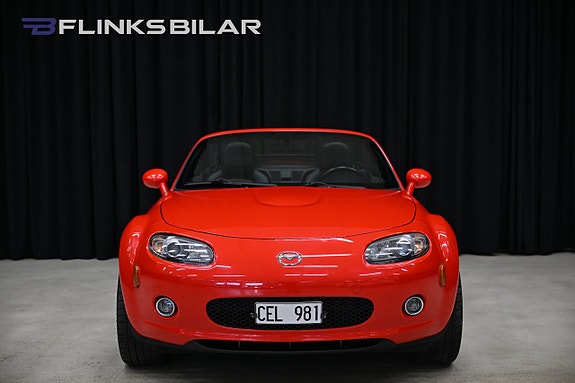 Mazda MX-5 14 of 26