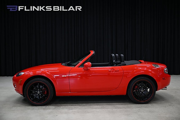 Mazda MX-5 3 of 26