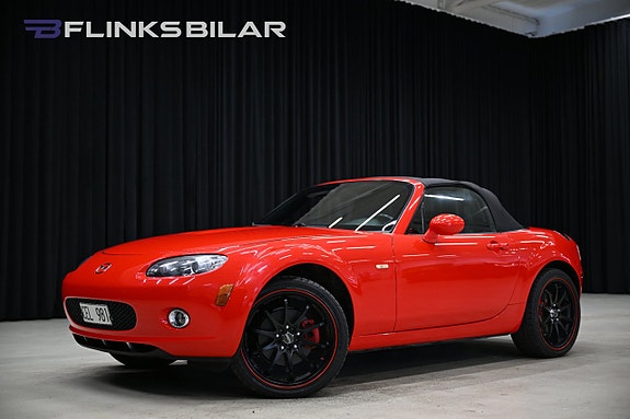 Mazda MX-5 2 of 26