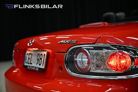 Mazda MX-5 20 of 26