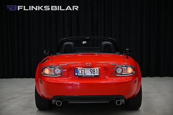 Mazda MX-5 17 of 26
