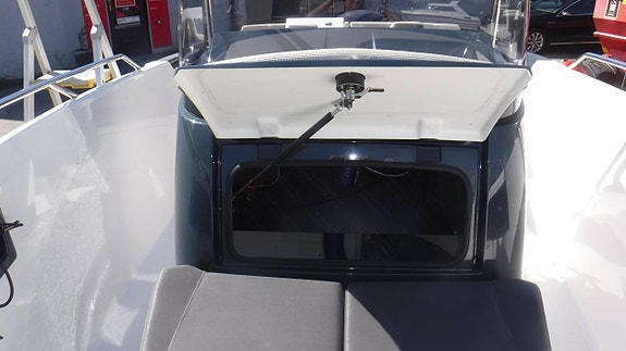 Bella 600R