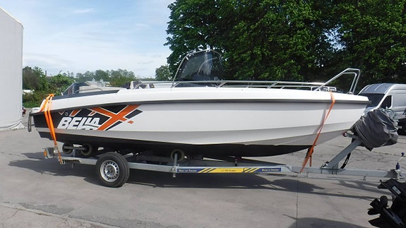 Bella 600R 11 of 12