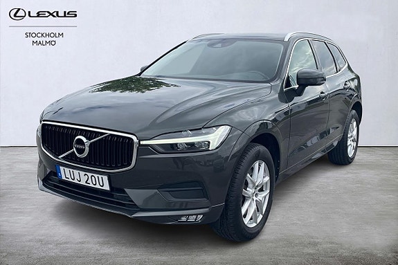 İkinci el  Volvo Xc60 2.0 B4