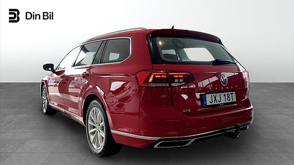 Volkswagen Passat 3 of 5