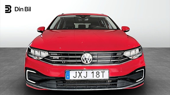 Volkswagen Passat 4 of 5