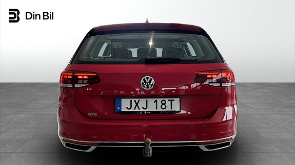 Volkswagen Passat 5 of 5