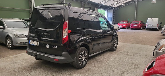 Ford Transit Connect 5 of 5