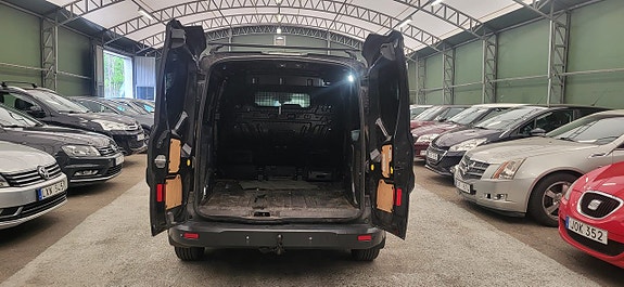 Ford Transit Connect 6 of 14