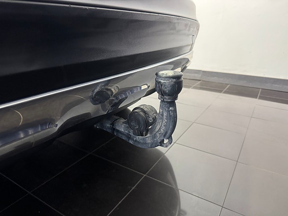 Mercedes-Benz GLA220 23 of 25