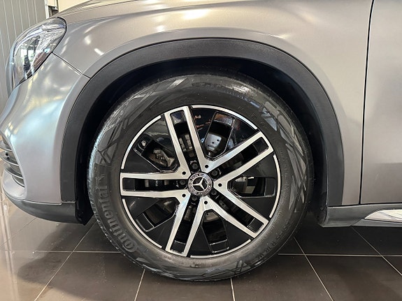 Mercedes-Benz GLA220 20 of 25