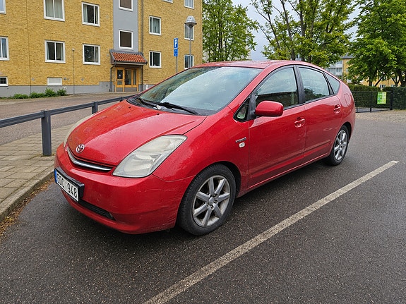 İkinci el  Toyota Prius 1.5