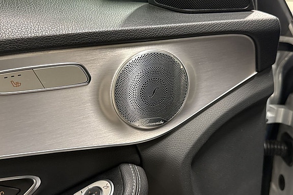 Mercedes-Benz C200 d 18 of 25