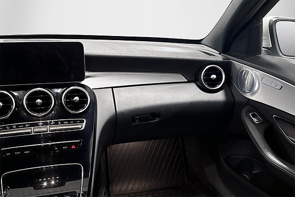 Mercedes-Benz C200 d 15 of 25