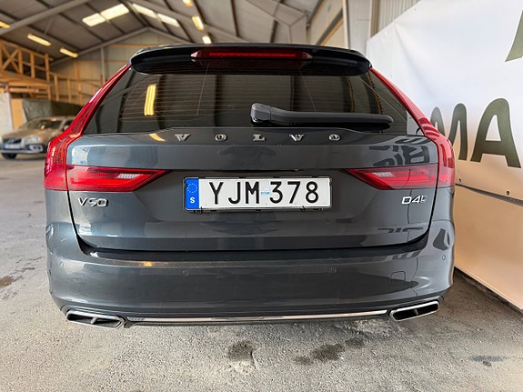 Volvo V90 4 of 5