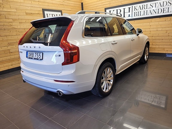 Volvo XC90 6 of 25
