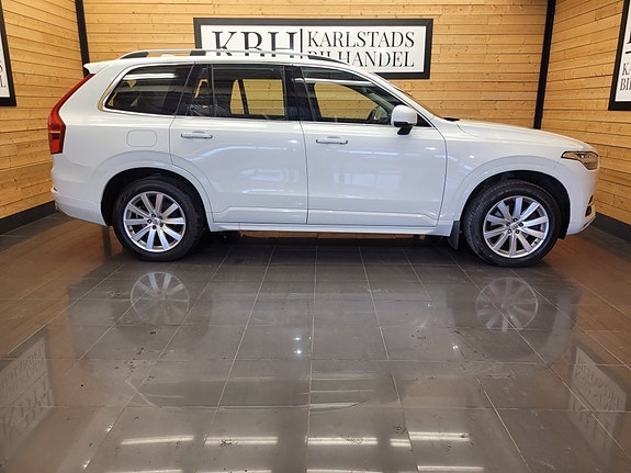 Volvo XC90 7 of 25