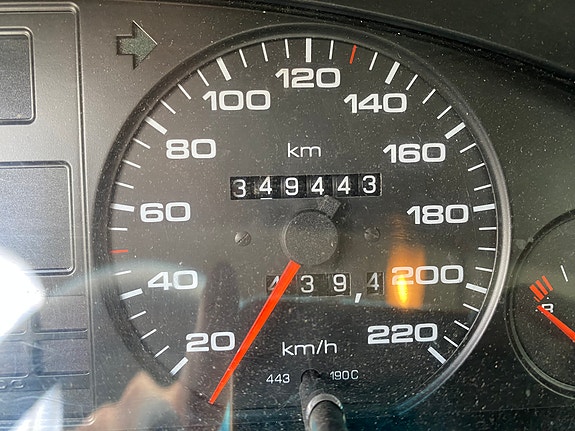 Audi 100 10 of 11