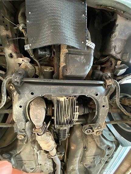 Audi 100 8 of 11