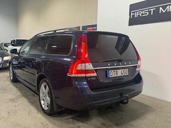 Volvo V70 6 of 25