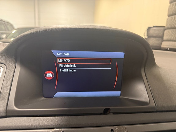 Volvo V70 21 of 25