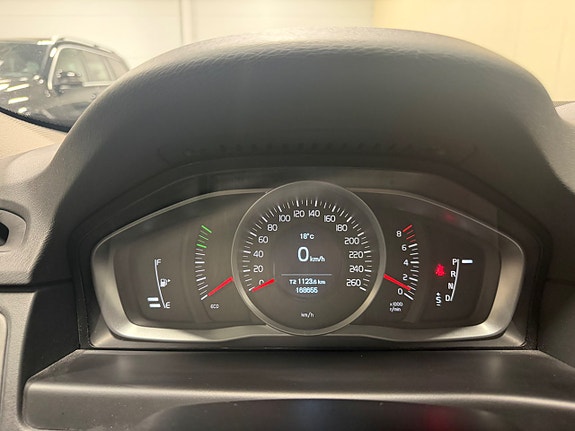 Volvo V70 23 of 25