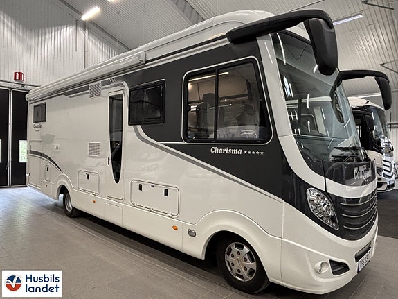 Concorde CHARISMA 905 L