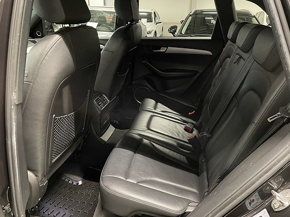 Audi Q5 5 of 5