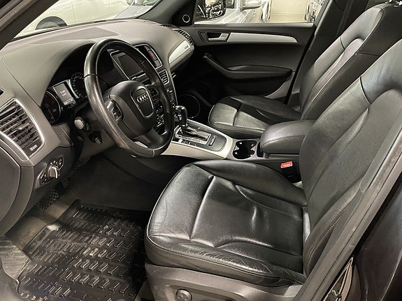 Audi Q5 4 of 5